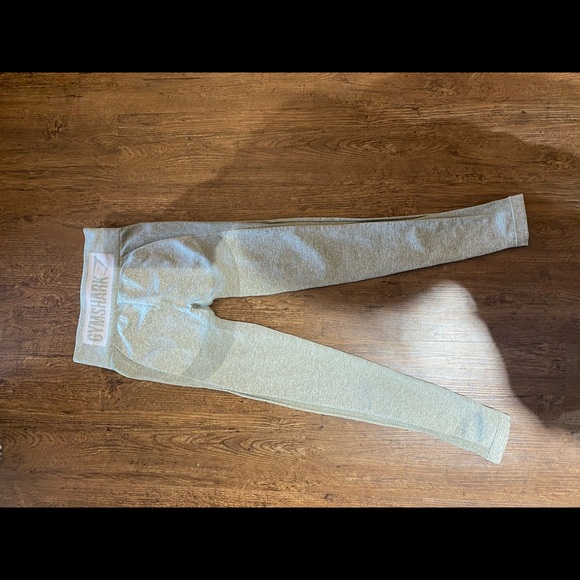 Gymshark flex leggings